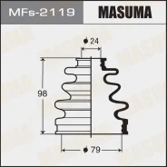 �������� �������� ����� ���. ������� Toyota Carina/Celica/Camry/Corolla/St�arlet/RAV-4 Masuma MFS2119 MFS2119 ����