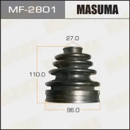 ������� ����� ���. �����. Masuma MF2801 MF2801 ����