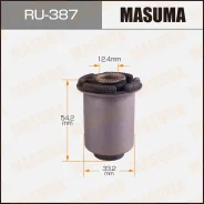 ����������� ����. ����� Masuma RU387 RU387 ����