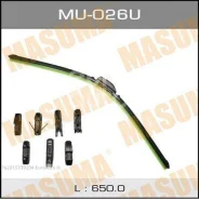 ������� Masuma �������������, ������������ 26 (650mm) MU-026U 7 ����� ��������� 1462906, �1680506, �1680508, �1680511, �1726283, �1850109, �1899706,...