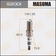 ����� ��������� Iridium Masuma S200I S200I ����