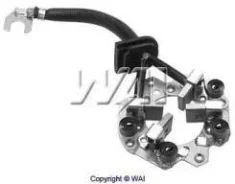 ����� ��������! Hitachi 4.5x14x17 12V Nissan, Opel Vectra Diesel 698117 698117 ����