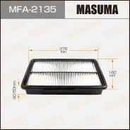 ������ ��������� Masuma MFA2135 MFA2135 ����