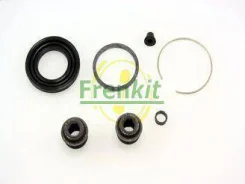 ����������� ���������� �������� | ��� | Lexus LS (_F2_) 400 (UCF20_) 12.1994 - 08.1997 Lexus LS (_F2_) 400 (UCF20_) 09.1997 - 10.2000 Frenkit 238039 2...