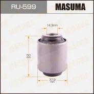 ����������� ����. �������� ������ Masuma RU599 RU599 ����