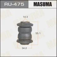 ����������� ���. ������� ������ ���. Masuma RU475 RU475 ����