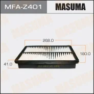 ������ ��������� Masuma MFAZ401 MFAZ401 ����