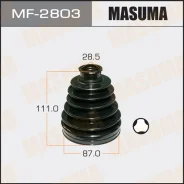 ������� ����� ���. �����. Masuma MF2803 MF2803 ����
