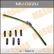  ! 550mm  MU-022U Masuma MU022U MU022U 