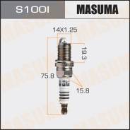 ! Iridium IK16 Toyota, MMC, Nissan, Honda, Mazda, Subaru, Lexus, Suzuki S100I Masuma S100I S100I 