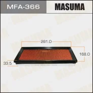 ������ ��������� Masuma MFA366 MFA366 ����