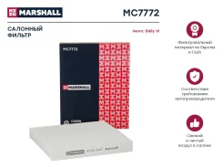 ������ �������� Marshall MC7772 MC7772 ����