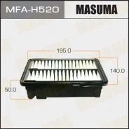 ������ ��������� Masuma MFAH520 MFAH520 ����