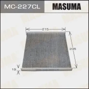 ������ ������ �������� Masuma MC227CL MC227CL ����