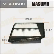 ������ ��������� Masuma MFAH509 MFAH509 ����