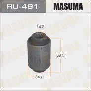 ����������� ���. ������� ������ ���. Masuma RU491 RU491 ����