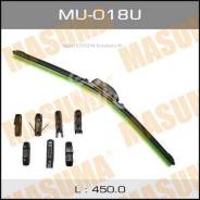  ! 450mm  MU-018U Masuma MU018U MU018U 