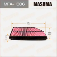 ������ ��������� Masuma MFAH506 MFAH506 ����