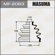 ������� ����� ���. �����. Masuma MF2063 MF2063 ����