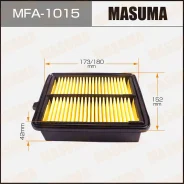 ������ ��������� Masuma MFA1015 MFA1015 ����