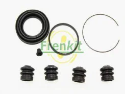 ����������� �������� �������� Toyota Carina II Series 10-83-05-88 / Camry I Series 02-83-01-88 Frenkit 251012 251012 ����