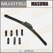 ���������������� �������. (375��) �������. 8 ��������� Masuma MU015U MU015U ����