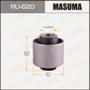 ����������� ���. �����. Masuma RU620 RU620 ����