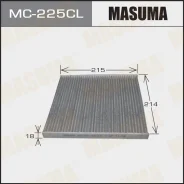 ������ ������, �������� Masuma MC225CL MC225CL ����