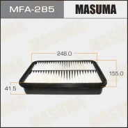 ������ ��������� Masuma MFA285 MFA285 ����