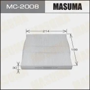 ������ ������ Masuma MC2008 MC2008 ����