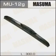 ���������������� ������. ���� (300��) Masuma MU12g MU12G ����