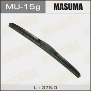 ���������������� ������. ���� (375��) Masuma MU15g MU15G ����