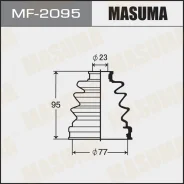 ������� ���. ������� �����. Masuma MF2095 MF2095 ����