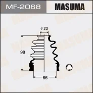 ������� ����� ���. �����. Masuma MF2068 MF2068 ����