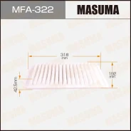 ������ ��������� Masuma MFA322 MFA322 ����