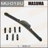 ���������������� �������. (300��) �������. 8 ��������� Masuma MU012U MU012U ����