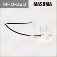 ������ ����������� Masuma MPU020 ����