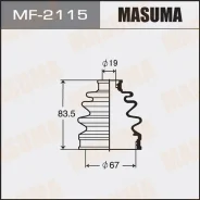 ������� ����� ��������� Mazda Demio 1.3i-1.5i 98 Masuma MF2115 MF2115 ����