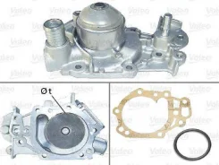 ����� ������� Valeo PHC 506729 506729 ����