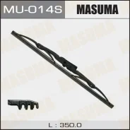 ���������������� ������. ���� ���� (350��) Masuma MU014S MU014S ����