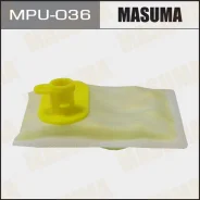 ������ ����������� (����� � ���) Masuma MPU036 MPU036 ����