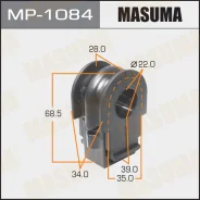������ ������������� ���. Masuma MP1084 MP1084 ����