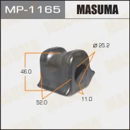 ������ ������������� ���. R Masuma MP1165 MP1165 ����