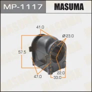 ������ ������������� ���. Masuma MP1117 MP1117 ����