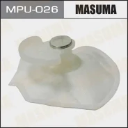 ������ ����������� Masuma MPU026 MPU026 ����