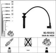 ������� �������������� RCFD1212 NGK 44220 44220 ����