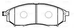 ������� ��������� �������� | ����� | Nissan Navara 2005 ~ / Murano 2010 ~ / Qashqai 2006 ~ 2014 / Pathfinder 2005 ~ / Frontier 2007 ~ / Skyline 2002...