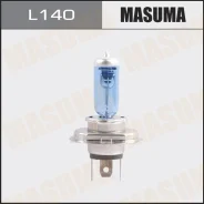 ����� H4 12V 60/ 55W P43T-38 Blue Masuma L140 L140 ����