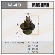 ���� ������������ � �������� 12�125mm Masuma M49 M49 ����