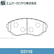 ������� ���������, �������� Kashiyama D3110 D3110 ����